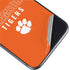 Clemson University Tigers Logo iPhone 11 Skin